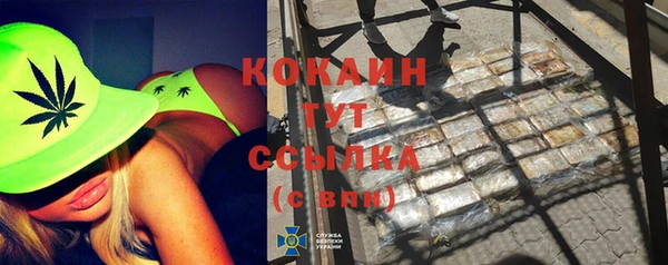 стафф Абаза